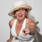 trouwambtenaar Marielle jongmans